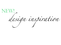design inspiration