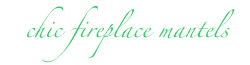 fireplace mantels