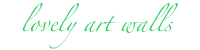 art walls